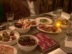 -Ocean's Table 欧舍