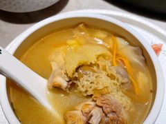 -芸山季·云南山珍菌火锅(宝能环球汇店)