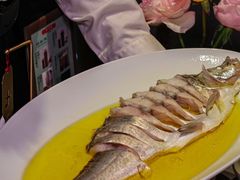 -宫燕府·京菜·烤鸭·淮扬菜(王府中心店)