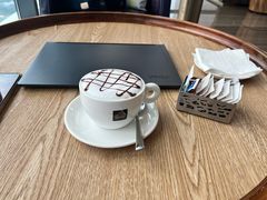 -深铁皇冠假日酒店·大堂吧