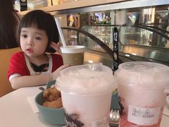 -艾薯夫妇Aysh(福田星河COCOPark店)