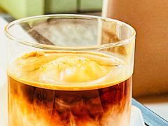 -ADO KAFE(大学城店)