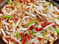-邱金小炒·30 年盐帮江湖菜(自贡店)