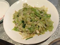 -老济南·地道济南菜(大明湖店)