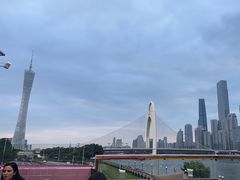 -BJM CLUB·宾酌·江景西餐吧(琶醍店)