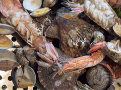 -映像威海·海鲜味道(经区店)