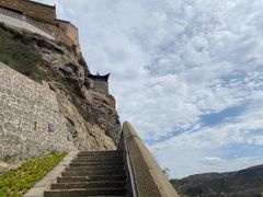 -神木二郎山风景区