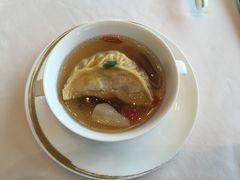 -金轩中餐厅 Jin Xuan(浦东丽思卡尔顿酒店)