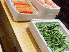 -辣虎·庭院火锅(临平店)