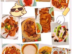 -天和晟烤鸭店(世纪坛店)