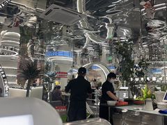 -3号仓库·创意中国菜(新世界城店)