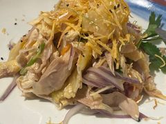 -龙桥私厨·姜花菊花过桥鱼·顺德菜(容桂店)