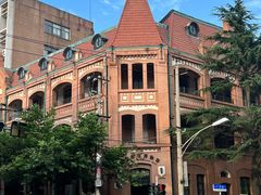 -青岛邮电博物馆