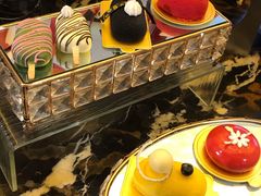 -百香自助餐厅·西安唐隆国际酒店(曲江店)