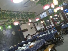 大堂-徐鼎盛民间菜(城南家园店)