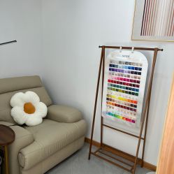 点击看大图 -芊冉•美甲美睫纹绣