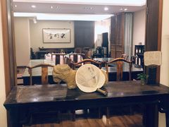 -五观堂素食(新华路店)