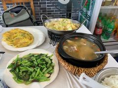 -老东阳·外婆菜(横店店)