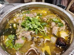 -金哥私房菜馆(张府园总店)