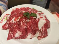 -燃计沙茶皇·香港沙茶火锅(人广旗舰店)