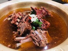 -德羊府老北京羊蝎子火锅