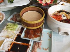 -盛百味·家宴餐厅(霸州分店)