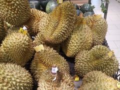 -永辉超市(富春新天地店)