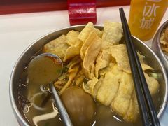 -柒小螺·螺蛳粉(利丰广场店)