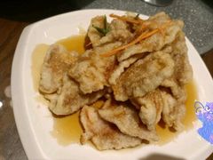 -北李妈妈菜·虾爬子大锅贴(贵和店)