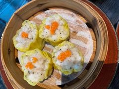 黑松露烧卖-五缘湾凯悦酒店·悦饗中餐厅