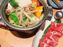 -堂本家洋食别馆·炸猪排(中心城店)