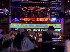 -HIB HUB公社(解放西路店)