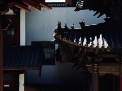 -径山寺