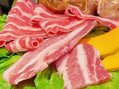 -木槿花韩式炭烤·熟成肉工坊(孙文东路店)