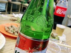 -二子海鲜大排档(太阳城店)