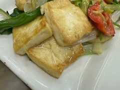 -鲁南仔·滕州炒鸡(经三路店)