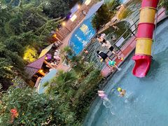 -花水湾第一村温泉大酒店