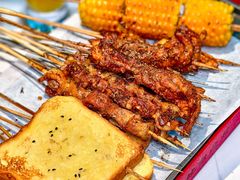 -路边边.炒菜烧烤.音乐餐厅(良乡长虹店)