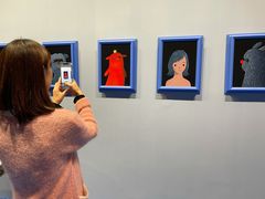 -宝龙艺术中心(七宝宝龙城店)