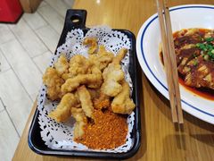 -蓉李记成都名小吃(武汉菱角湖万达店)