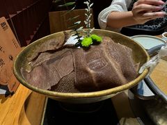 -巴奴毛肚火锅(大剧院店)