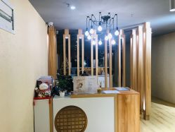 -涂tu指甲日式美甲美睫店