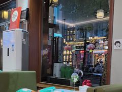 -鲁南仔·滕州炒鸡(经三路店)