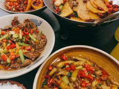 -潇湘阁(三里屯SOHO店)