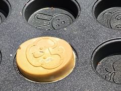 -拾烧·古法手作车轮饼(西直门凯德茂店)