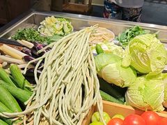 -乡野李掌柜(汉江路店)