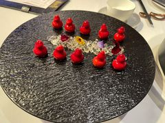 -山泉粤宴(广东大厦店)