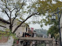 -绍兴书圣故里景区