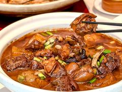 -道道鲜·崇明私房菜(五角场店)