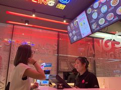 -小杨生煎(湟普汇店)